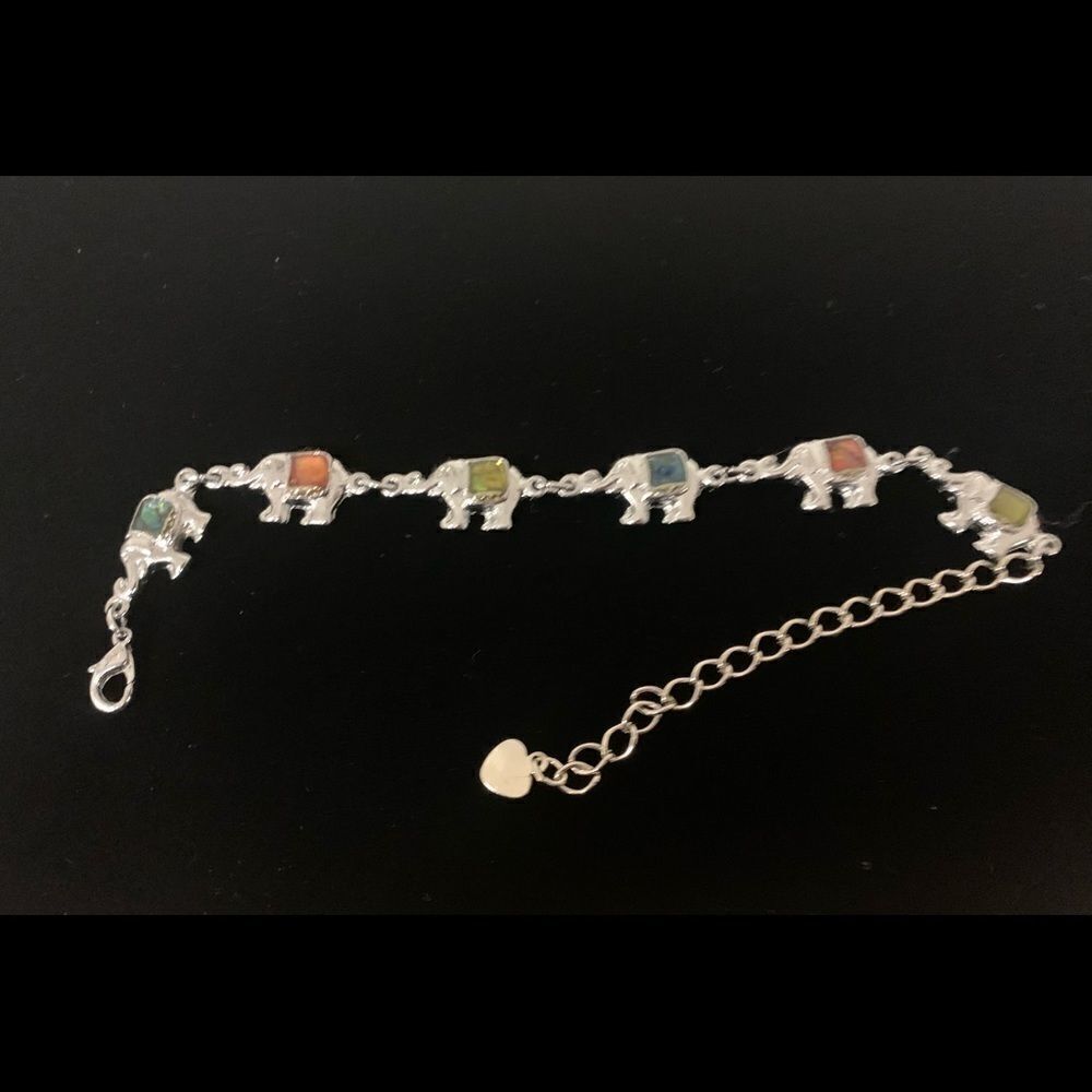 Anklets   - Picture 2 of 11